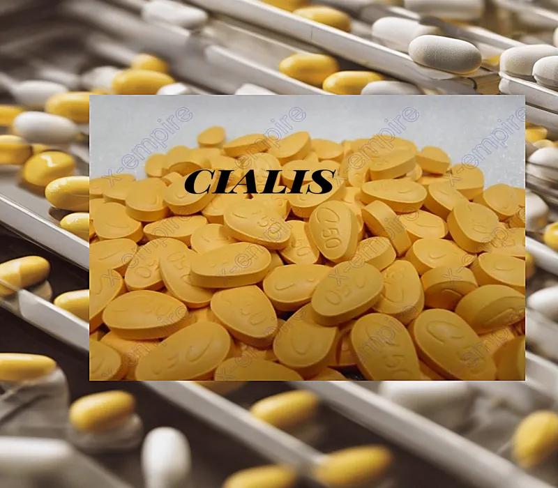 Cialis sin receta en farmacia